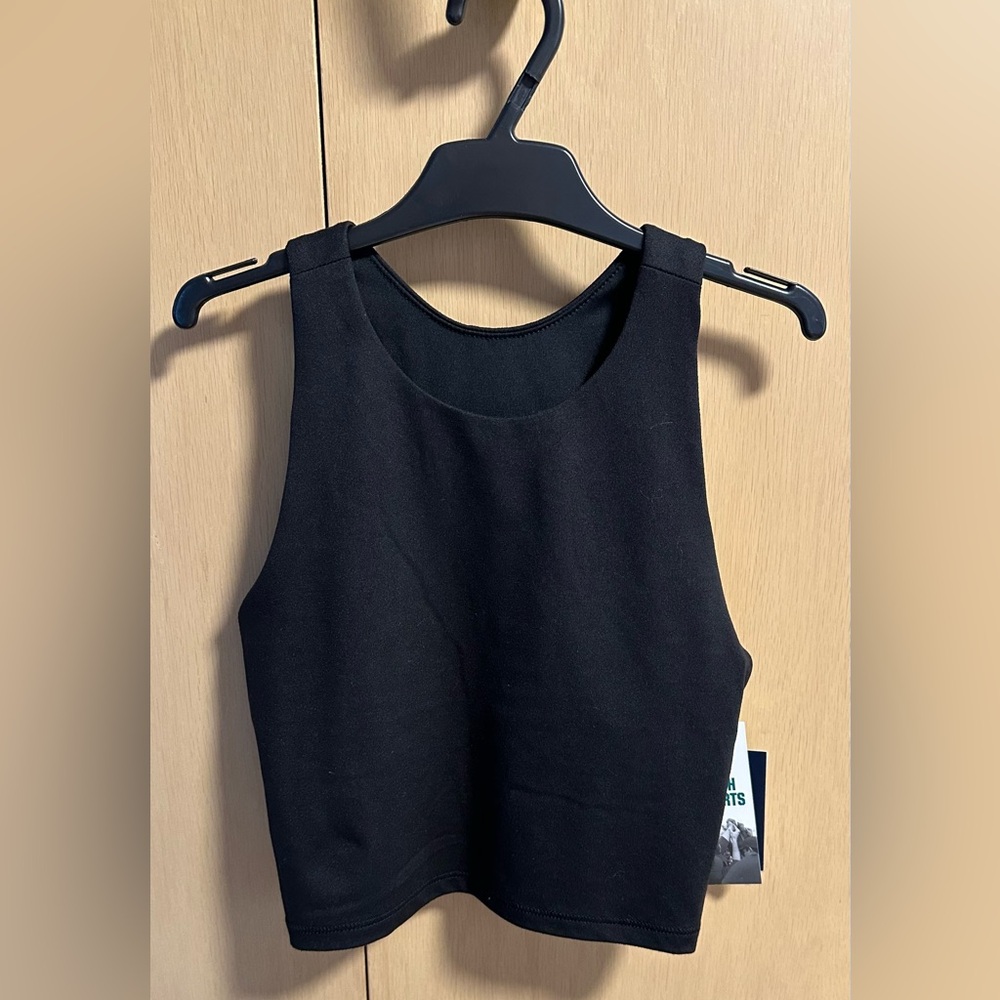 DSG Performance Shelf Bra Tank Top - NWT